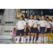 Fiesta de la Educación Física - Nivel Inicial y Primario (1°, 2° y 3° grados)